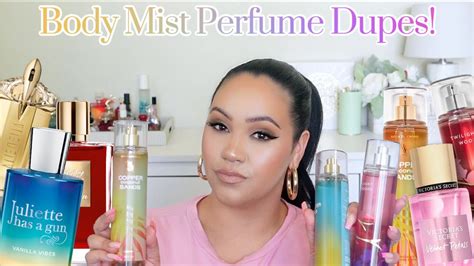 dupe of billie eilish perfume|designer fragrances body spray dupes.